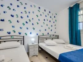 Villa Rossa - Hideaway by the sea