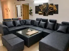 Cozy 2 1 Bedroom Apartment in Sahibzada Ajit Singh Nagar
