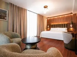Hotel El Nogal
