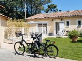 Sauna et Spa, piscine chauffée, Gîte le Carrousel