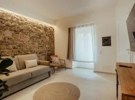 Marevia Portoscuso, sea home - old town