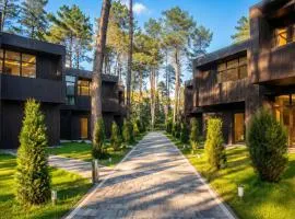 Buxus Villas Shekvetili