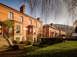 Ariel House