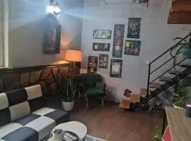 Doors Apartments