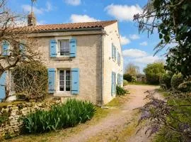 Gîte Du Maroye