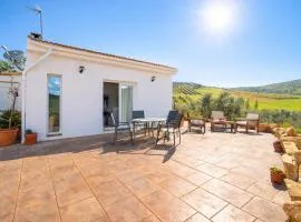 Cubo's Casabermeja Country Rural House