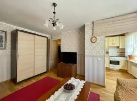 Villem Accom Beach & Relaxation