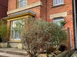 Glen Villa - 3 bedroom house - Stroud town centre