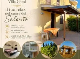 Villa Comi