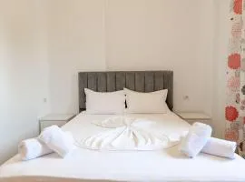Center Apartments