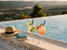Villa Infinity View