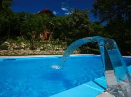 Villa Vejini