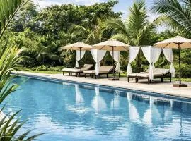 Hidden Valley Eco Retreat Trang An