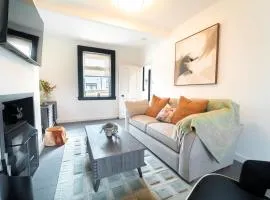 Highland Home on the West Highland Way - Sleeps 5