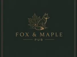 The Fox and Maple