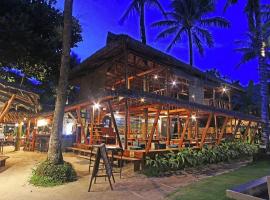 General Luna में, होटल The Henry Resort Siargao at Kermit