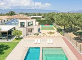Majordoms Golf Peralada