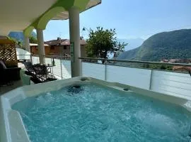 Villa Zoe - Sauna & Hot Spa