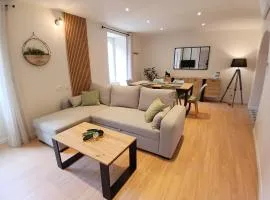 La maisonnette