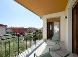 Charming Lake Garda Apartment