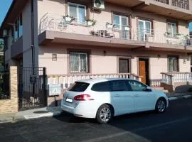 Casa AURORA