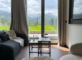 Stone Suite Zakopane