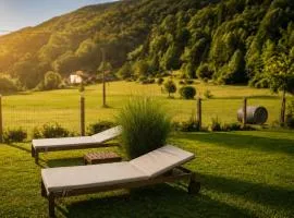 Rooms Jagoda I Cozy Alpine Stay Near Bled