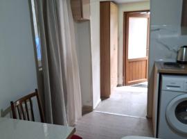 Shorena apartments, Hotel in Tiflis