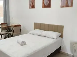 Próximo a UFV 950m, prédio muito tranquilo