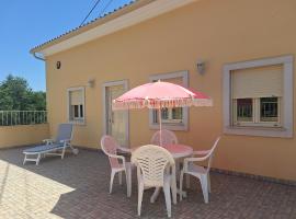 Casa do Pastana, Hotel in Ansião