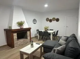 Casa Rural el Olivar Chumi Miraelrio 2