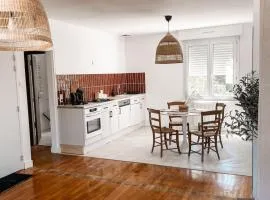 appartement 5 personnes