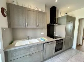 Appartement familial en hyper centre de Royan, 6/8 pers, ascenseur - FR-1-494-180
