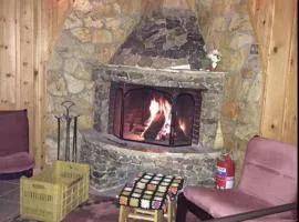 Kylini Guesthouse Ano Trikala