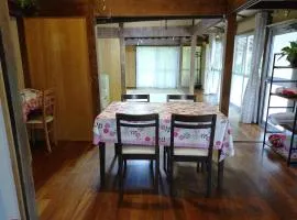 Kume Guest House