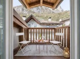 La Casa Del Gelso By Immobilux