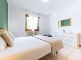 La Finestra Su Mori By Immobilux