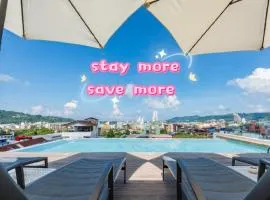 LullaBella Hotel Patong,Nanai Road