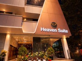 Heaven Suite, hotel v destinácii Kalpatta
