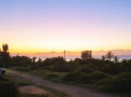 Chill-Ax Cottages, khách sạn ở Port Shepstone