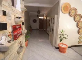 Kirungi Tourism Hotel Apartments