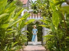 Nghe Garden Retreat - Where Nature Meets Serenity