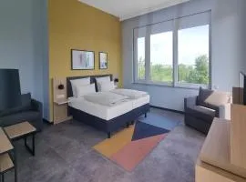 Candlewood Suites Berlin Airport by IHG