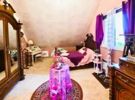 Les bosquets chambre d hôtes