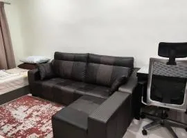 Tokmad Homes - Homestay near Mines shopping mall 600mbps WIFI Netflix