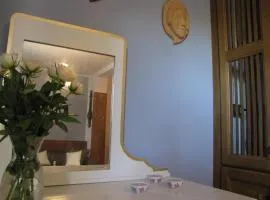 A casa della zia