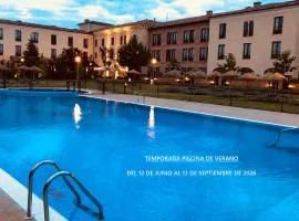 Hotel Cándido