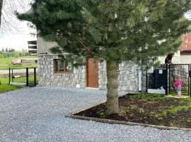 Na Młace Apartament z widokiem
