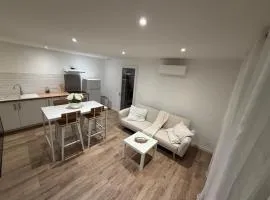 Belle maison neuve au calme séjour reposant
