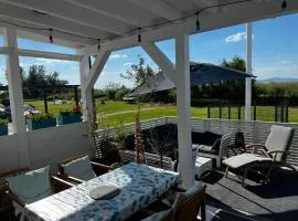 Fenyves Bay Apartman